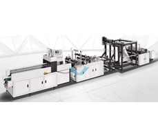 Máy làm túi vải không dệt ZXL-A800