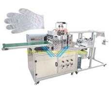 Máy sản xuất găng tay vải GT-NA