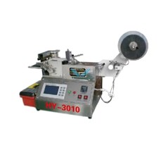 Máy cắt nhãn mác siêu âm (để bàn) HY-3010