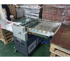 Máy rọc đề can tự động HY-620