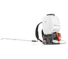 Máy phun thuốc trừ sâu Husqvarna 321S25
