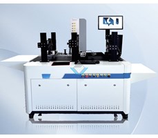 Máy in kỹ thuật số ly cốc hộp thực phẩm (Mực uv) CSJ-G502C 