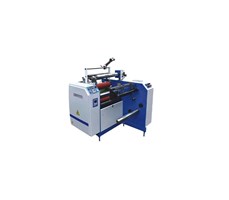 Máy Cán Màng Keo Nước Cuộn Label JFKS-500E
