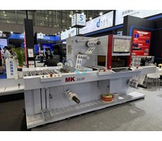 Máy bế tem nhãn laser hãng Masterwork MK 360R