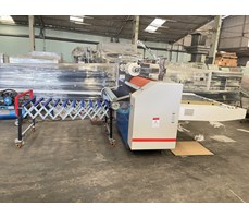 Máy cán màng trên thùng carton (Đẩy tay) FM-1120 