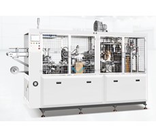 Máy làm cốc ly giấy cỡ lớn X22A (Bỏng ngô, que xiên) X22A 