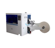 Máy làm nắp cốc – làm nắp ly giấy HFFS-500 