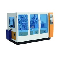 Máy làm tô giấy (Tốc độ 80-90 cái/phút) ZW-DH 