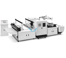 Máy may túi vải không dệt ZXQ-C1200