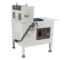 Máy cắt tờ tem nhãn label (Lắp sau máy bế cuộn) RTS-350A