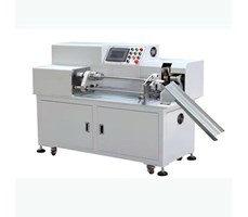 Máy cắt ống giấy lập trình SHY-600