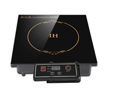 Bếp từ Micci MC-HG2000-01