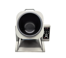 Máy nấu ăn tự động HT-ZGTC-325
