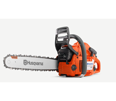 Máy cưa xích HUSQVARNA 353