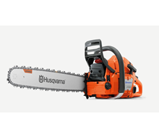 Máy cưa xích HUSQVARNA 372 XP