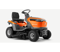 Máy kéo làm vườn Husqvarna TS 114