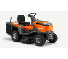 Máy kéo làm vườn Husqvarna TC 114