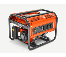 Máy phát điện HUSQVARNA G2500P