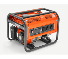 Máy phát điện HUSQVARNA G3200P