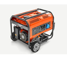 Máy phát điện HUSQVARNA G5500P