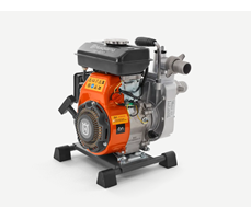 Máy bơm nước HUSQVARNA W40P 