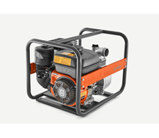 Máy bơm nước HUSQVARNA W50P