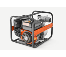 Máy bơm nước HUSQVARNA W80P