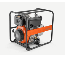 Máy bơm nước HUSQVARNA W100D
