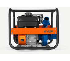 Máy bơm nước Husqvarna W65P