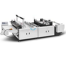Máy chặt manh vải không dệt ZXQ-A1200