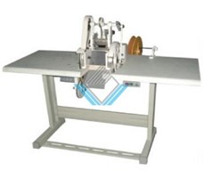 Máy cắt quai túi vải không dệt JT-QD