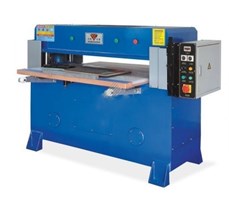 Máy bế thủy lực (Bế mút xốp, vải, giấy, simili…) HGA30