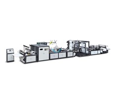 Máy làm túi vải không dệt ONL-XA (6 kiểu túi)