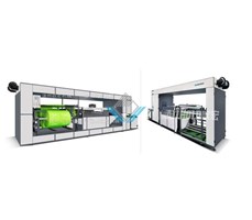 Máy in cuộn vải không dệt OU-120012