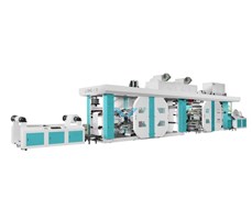 Máy in bao bì PP dệt (Loại vệ tinh – 8 màu hoặc 12 màu) YTC-4 + 4-850mm