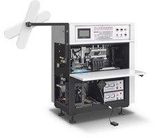 Máy hàn quai túi vải không dệt  ZXU-A700