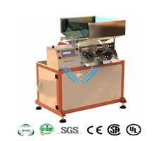 Máy cắt chéo ống hút giấy SC-240 