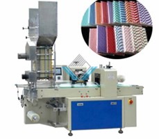 Máy đóng gói ống hút RHPG 