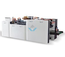 Máy làm hộp bánh ngọt HBJ-D300