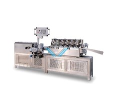 Máy làm ống hút bằng giấy PS-60 
