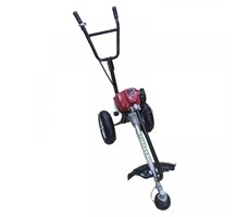 Máy cắt cỏ đẩy tay MEGATAKE - MG43 (GX35T 1.4HP)