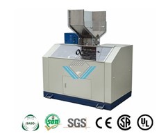 Máy làm cong ống hút giấy BS-250 
