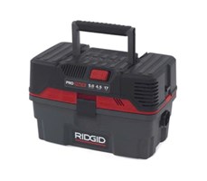 Máy hút bụi di động Ridgid 4500RV Propack