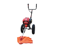 Máy cắt cỏ đẩy tay TAKUMA - TK50DT-4S (Động cơ GX50)