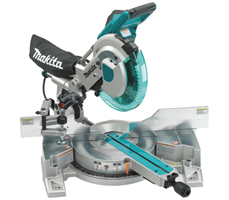 Máy cưa đa góc trượt (255MM-1510W) MAKITA - LS1016  