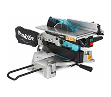 Máy cưa bàn đa góc (260MM-1650W)  MAKITA - LH1040 
