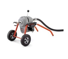 Máy thông tắc cống lò xo Ridgid K-1500SP