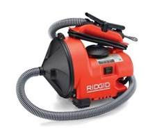 Máy thông tắc cống lò xo Ridgid K-30