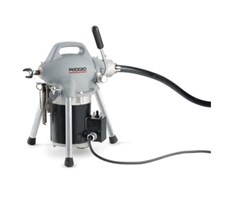 Máy thông tắc cống lò xo Ridgid K-50-8
