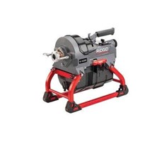 Máy thông tắc cống lò xo Ridgid K-5208